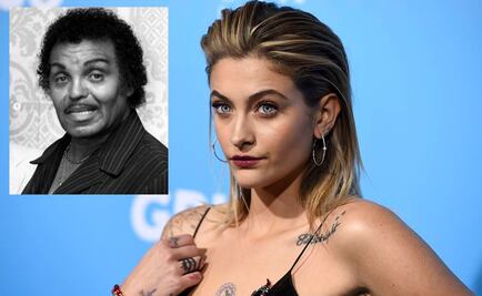 Paris Jackson dedica emotiva despedida a su abuelo Joe Jackson