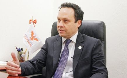 Advierte MC que no escatimará recursos para frenar "fast track" en debate de Guardia Nacional