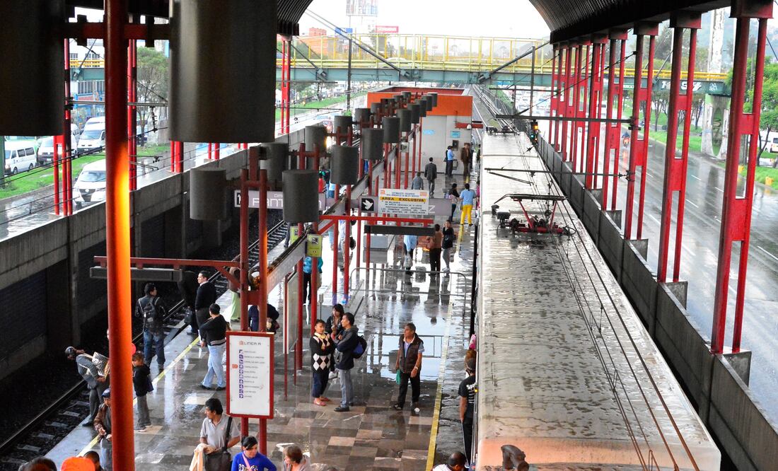 Foto: Archivo / El Universal