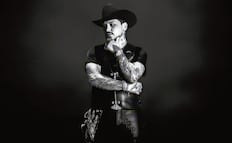 IMPI complica el registro de “El Forajido” de Christian Nodal: Detecta tres nombres similares