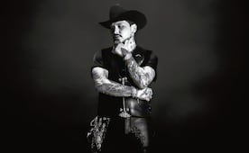 IMPI complica el registro de “El Forajido” de Christian Nodal: Detecta tres nombres similares