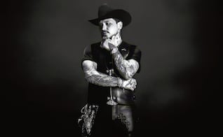 IMPI complica el registro de “El Forajido” de Christian Nodal: Detecta tres nombres similares