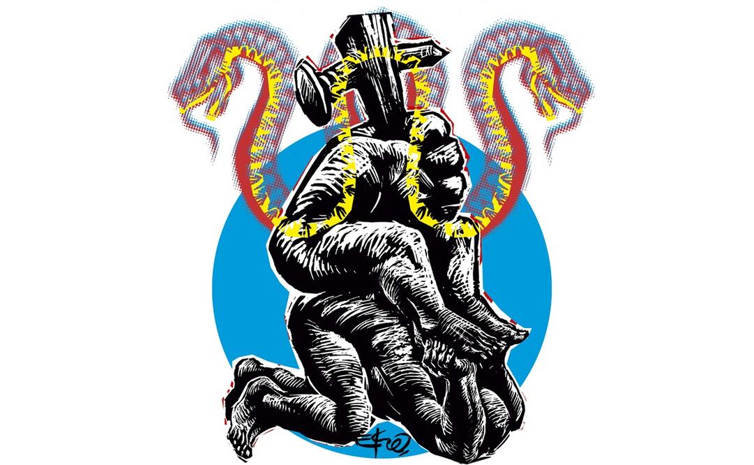 Salvador García Soto