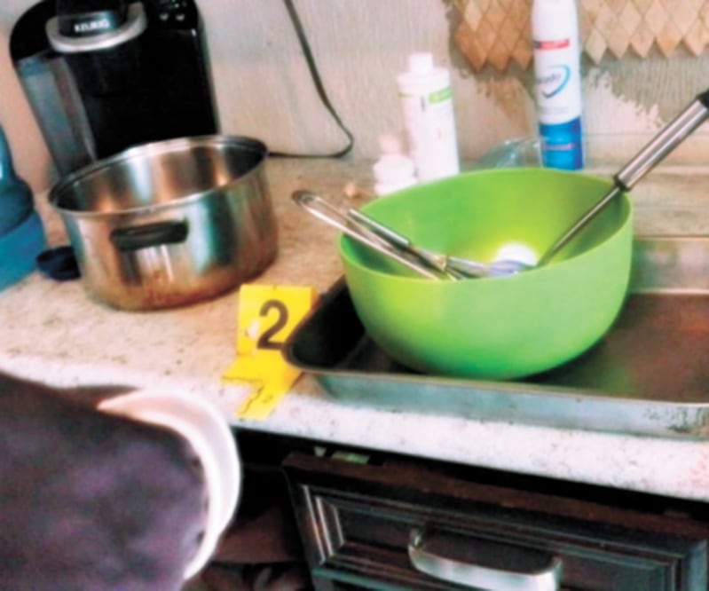 Los brownies eran ofrecidos a través de Facebook e Instagram, sin importar la edad del comprador. Foto: ESPECIAL