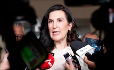 "Duende machista" eliminó del Plan B principio de paridad constitucional: López Rabadán; apuesta por corregir el "error"