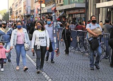 Recomendaciones de la OMS ante riesgo de contagios por Covid-19