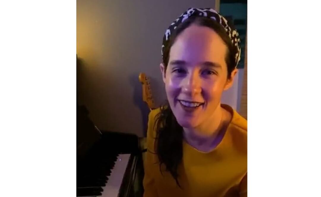 Foto: Instagram @ximenamusic