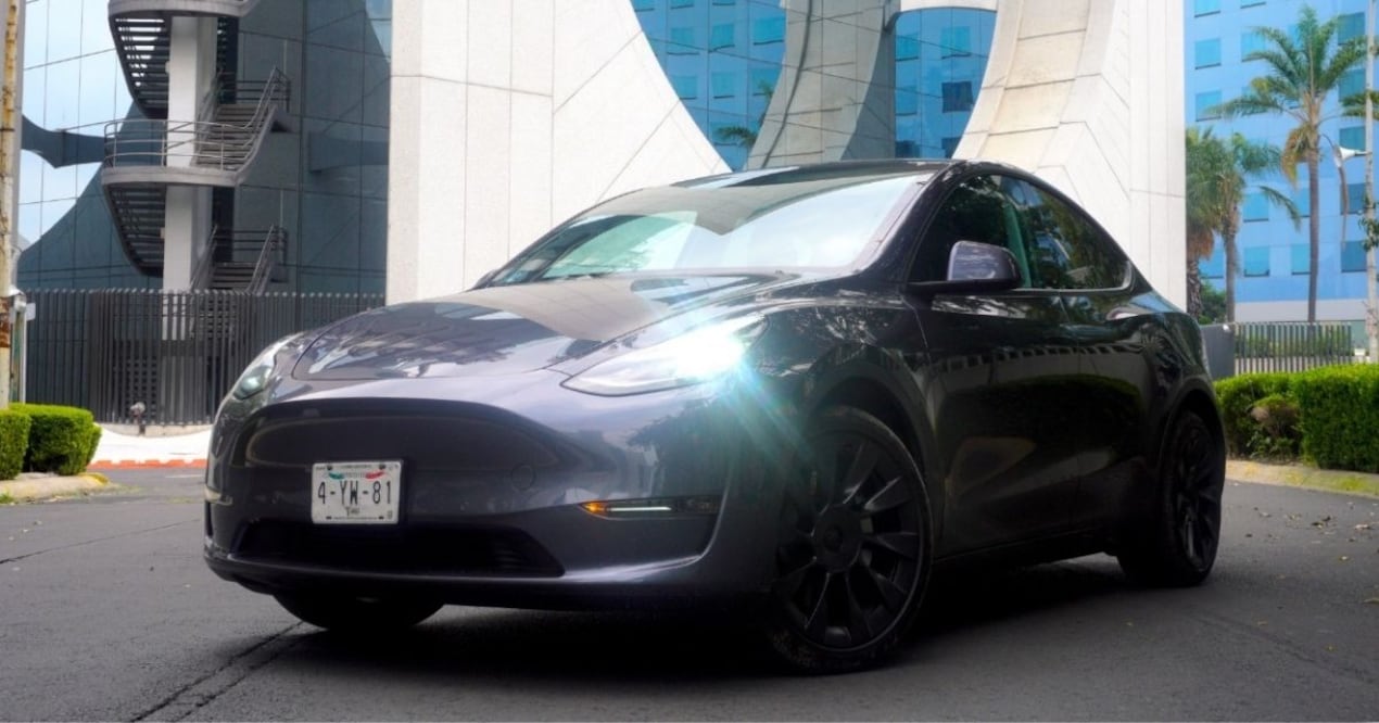 Tesla Model Y, ¿el mejor eléctrico en la actualidad?