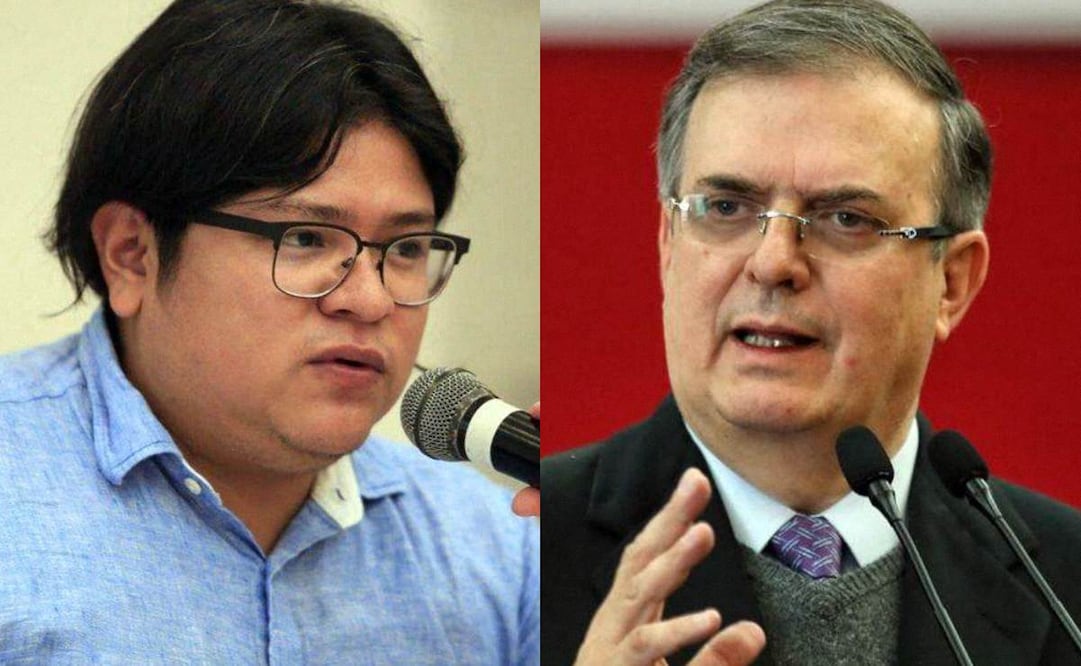 Foto: Archivo/EL UNIVERSAL