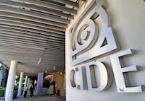 Sirloin, rib eye y pulpo, el menú gourmet del CIDE; gasta 2.7 mdp 