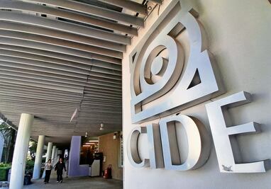 Contrato de comedor del CIDE es de 1.17 mdp; asegura austeridad y aclara que menú gourmet era solo referencia