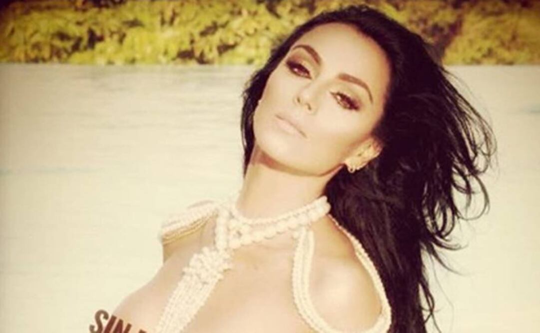 "ay mujeres, mujeres, ¿por qué algunas son tan envidiosas?", escribió Ivonne Montero en Instagram