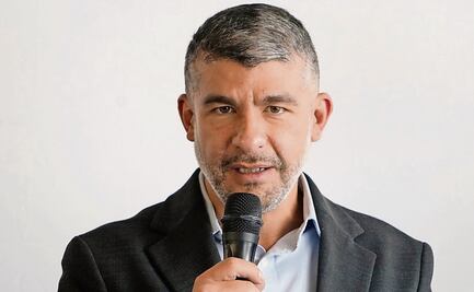 El tema de PC en eventos masivos es de privados: Tabe