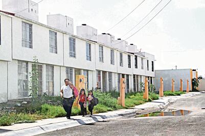 Seguridad en la zona y construcciones, claves al elegir una nueva vivienda