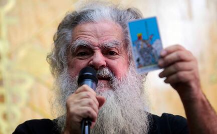 Pronósticos que acertó (y falló) el Brujo Mayor de México