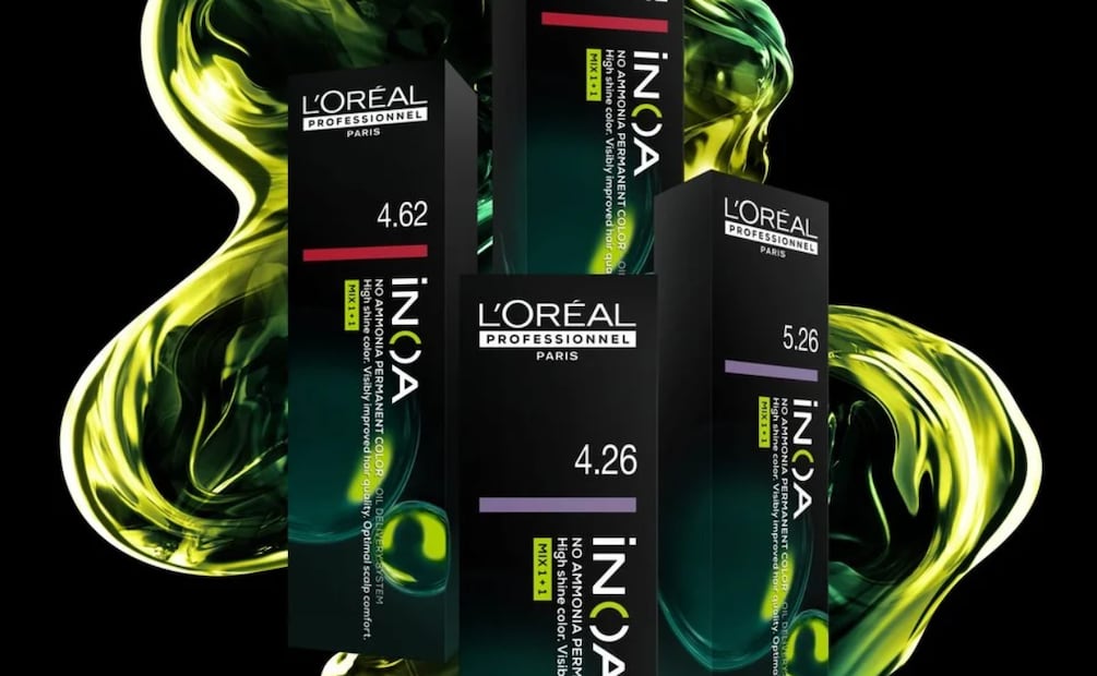 L’Oréal Casting Crème Gloss Hair Dye. Foto: L’Oréal