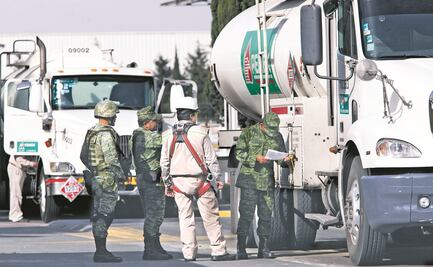 Ejército asume al menos 27 funciones civiles