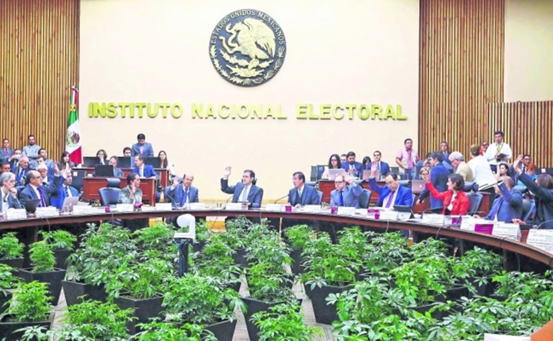 Foto: Archivo/EL UNIVERSAL