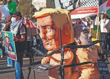 Trump y el nuevo imperialismo tecnológico