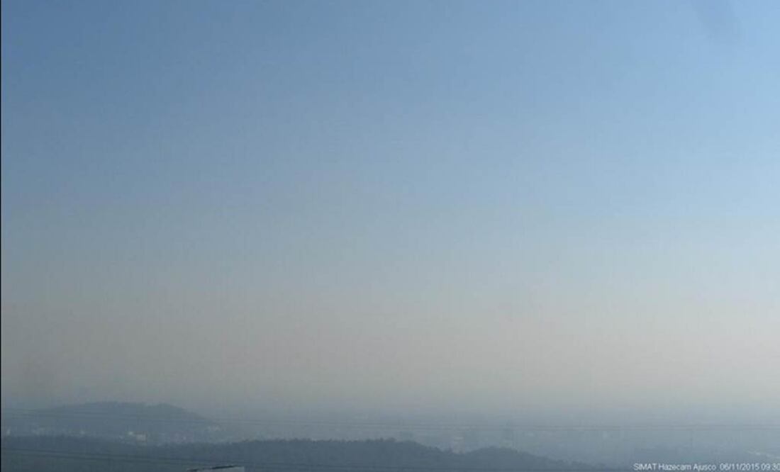 Archivo / EL UNIVERSAL