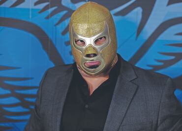 Ramses, el personaje que le trae grandes recuerdos al hijo de Silver King