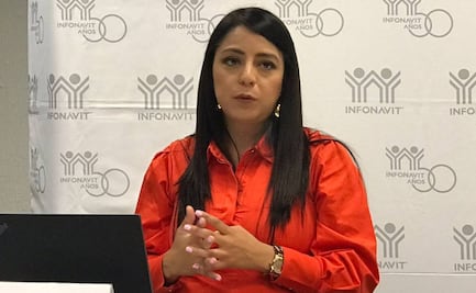 178 mil derechohabientes con crédito de vivienda en Edomex pueden reestructurar sus adeudos: Infonavit