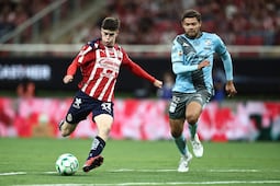 ¿Qué pasó? Chivas conquista a las ARMY tras el Mundial y las redes estallan