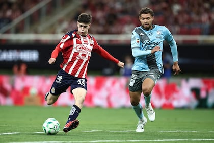 ¿Qué pasó? Chivas conquista a las ARMY tras el Mundial y las redes estallan