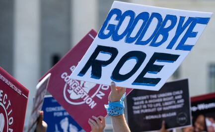 Aborto en EU: El mapa que muestra dónde estará prohibido o restringido interrumpir el embarazo 