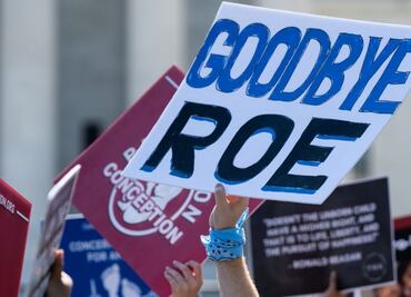 Aborto en EU: El mapa que muestra dónde estará prohibido o restringido interrumpir el embarazo