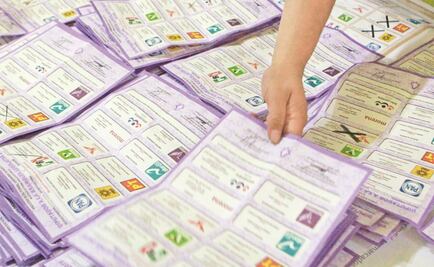 PAN propone que secretarios de casillas deban estar cursando la licenciatura