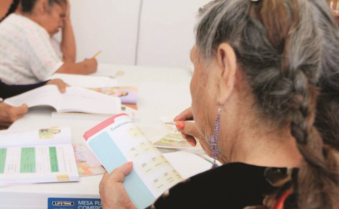 El PRD propone que los certificados tengan validez oficial en toda la República (Foto: Archivo/El Universal)