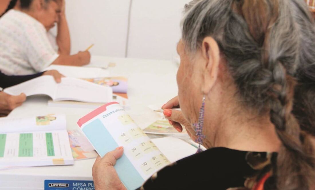 El PRD propone que los certificados tengan validez oficial en toda la República (Foto: Archivo/El Universal)