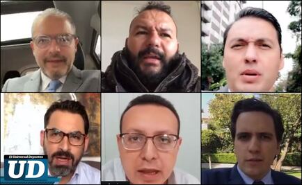 Los expertos opinan sobre el favorito para ser campeón del Apertura 2019