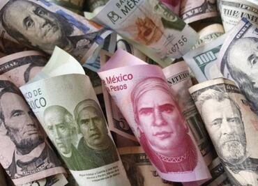 El peso resurge tras aplazamiento de los aranceles de Trump