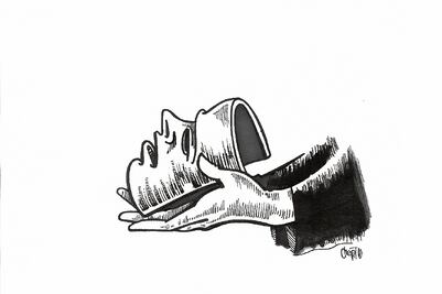 Se le cayó la máscara a Maduro