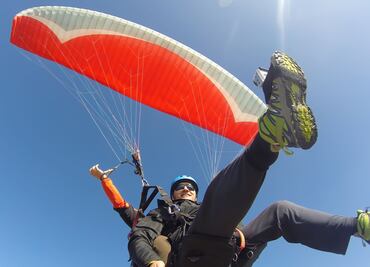 Puebla: 5 actividades para los que aman el turismo de aventura