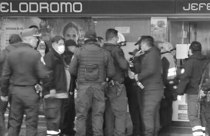 Suspenden servicio en la Línea 9 del Metro CDMX para rescatar cuerpo de un hombre en vías 