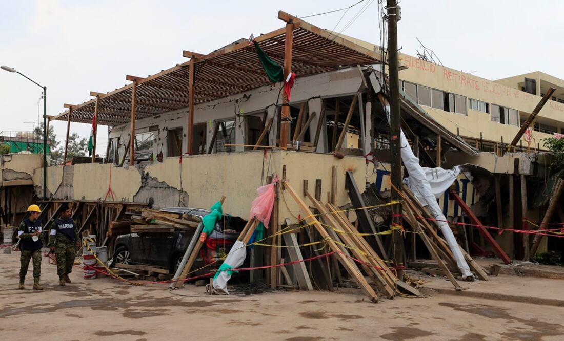 Fotografía de archivo. Irvin Olivares EL UNIVERSAL