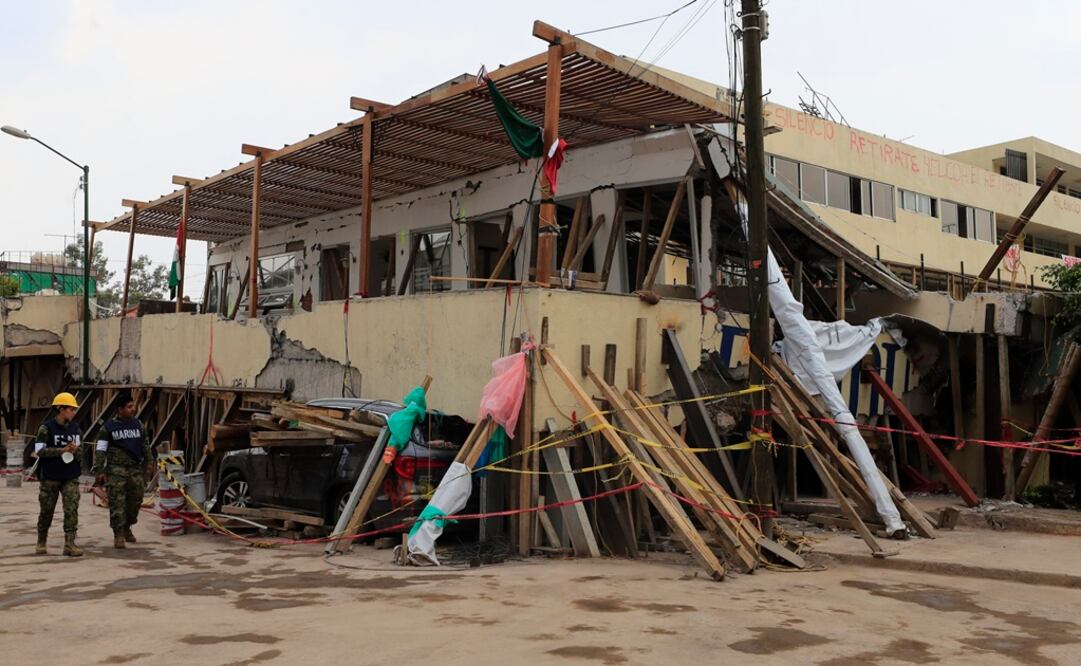 Fotografía de archivo. Irvin Olivares EL UNIVERSAL