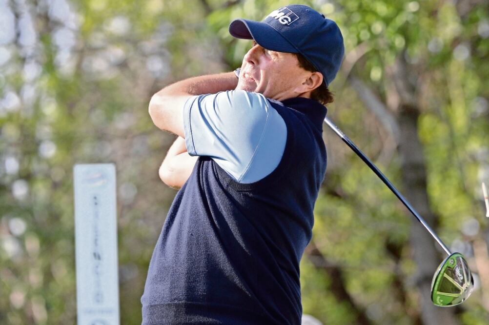 El zurdo fue uno de los jugadores más seguidos por la afición mexicana (ORLANDO JORGE RAMÍREZ. USA TODAY SPORTS)