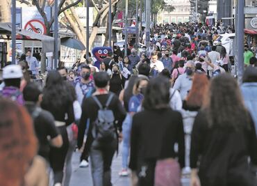 Cinco medidas para el regreso de actividades en semáforo verde en CDMX