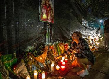 Travis Scott y Drake enfrentan demandas por estampida en Astroworld