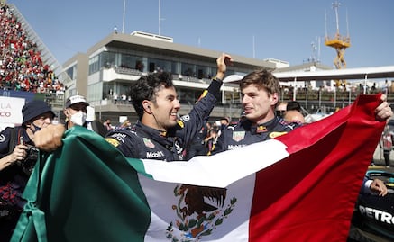 ¿Cómo será el 2022 para 'Checo' Pérez?