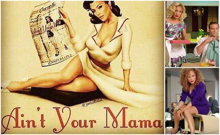 JLo se lanza contra el machismo en nuevo video 