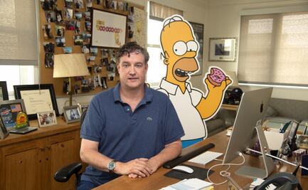 Todo llega a su final, pero... hay Simpson para rato