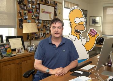 Todo llega a su final, pero... hay Simpson para rato