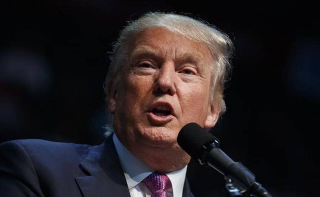 Trump to make trip to Mexico before immigration speech