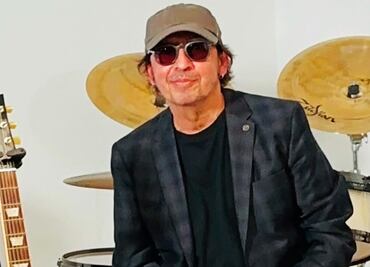 Amigos y excolaboradores de Memo del Bosque lloran la muerte del productor