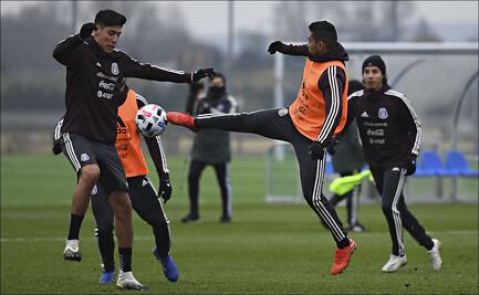 Seleccionados nacionales amenazan con no jugar la Copa Oro por “venganza”